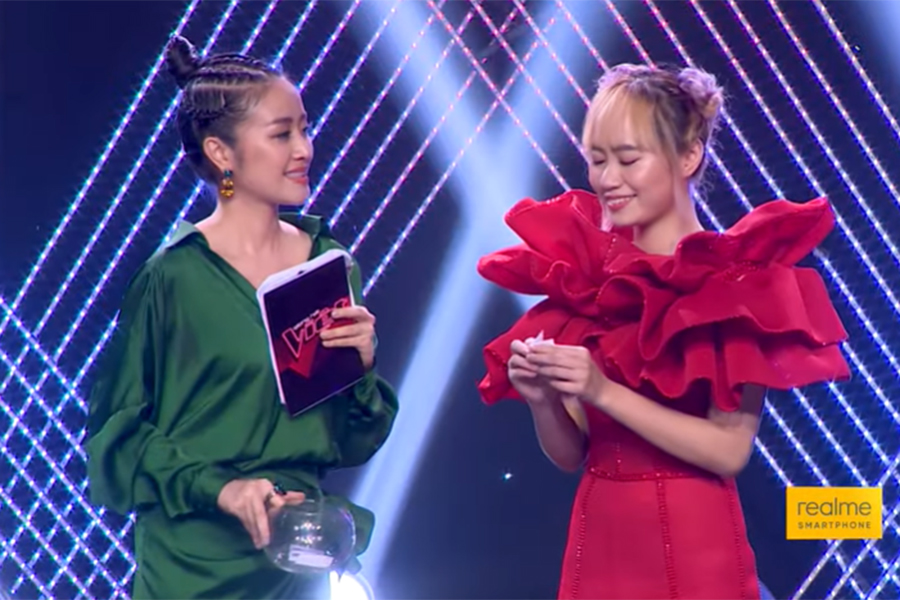 Giọng hát Việt 2019 tập 9 Full: HLV Hồ Hoài Anh chọn thêm duy nhất 1 người đi tiếp
